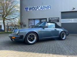 Porsche 964