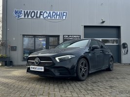 A-Klasse / CLA / GLA