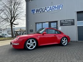Porsche 993