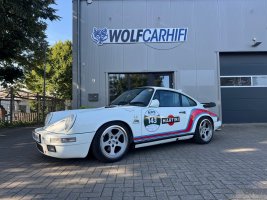 Porsche G Model 1973 - 1989