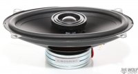 Audio System HXC 4x6" Coaxial System