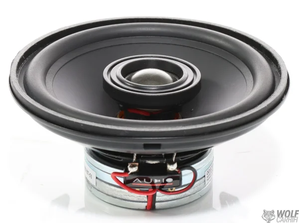 Audio System X-Series 120mm Koaxialiautsprecher
