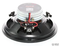 Audio System X-Series 120mm Koaxialiautsprecher