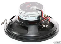 Audio System X-Series 120mm Koaxialiautsprecher