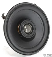 Audio System X-Series 120mm Koaxialiautsprecher