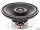 Audio System X-Series 120mm Koaxialiautsprecher