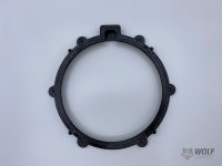 Porsche 991,981,970 Lautsprecheradapter für MATCH UP W8BMW-S