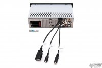 BL.AUPUNKT Bremen SQR 46 DAB