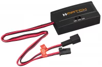 Match T1MB-FRT Hochtöner Upgrade