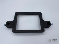 Mercedes V447 Endstufenhalter M