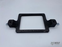 Mercedes V447 Endstufenhalter M