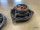 Fiat Ducato Lautsprecheradapter 165mm flach ohne Lautsprecher