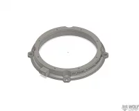 Hyundai / Kia Lautsprecheradapter 16cm