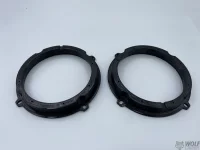 Hyundai / Kia Lautsprecheradapter 16cm