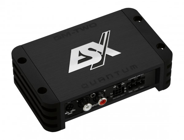 ESX Quantum QM TWOv3