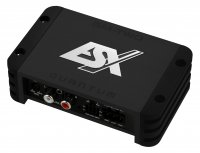 ESX Quantum QM TWOv3