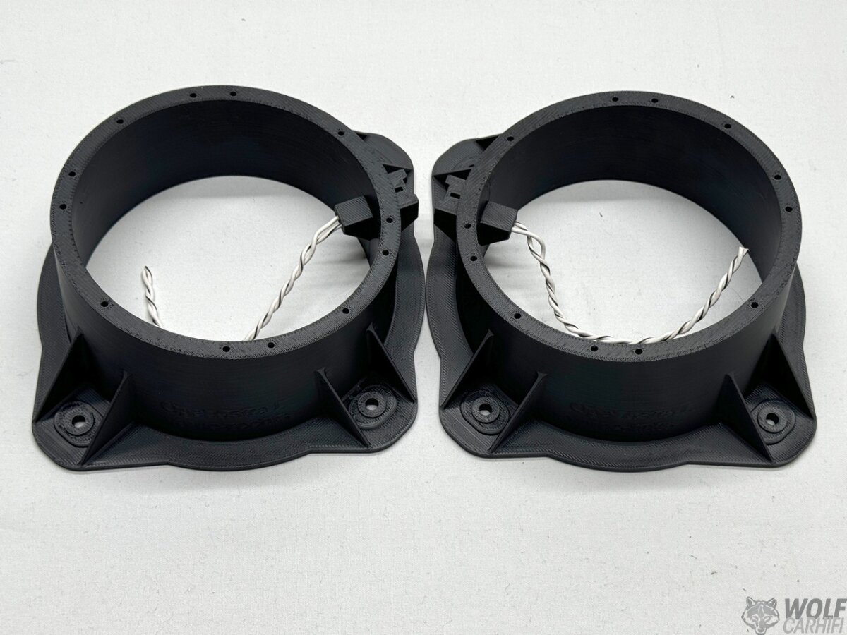 Lautsprecheradapter für den Opel Astra L, 69,00