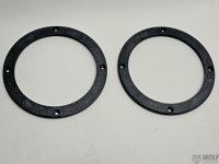 Porsche 964, 993, G Model Adapter für 130mm...