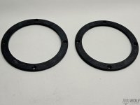 Porsche 964, 993, G Model Adapter für 130mm...