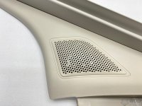Fiat Ducato 8 Hochtonadapter für Audion AP1P A-Säule