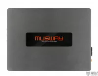 MUSWAY M4v3-Evo
