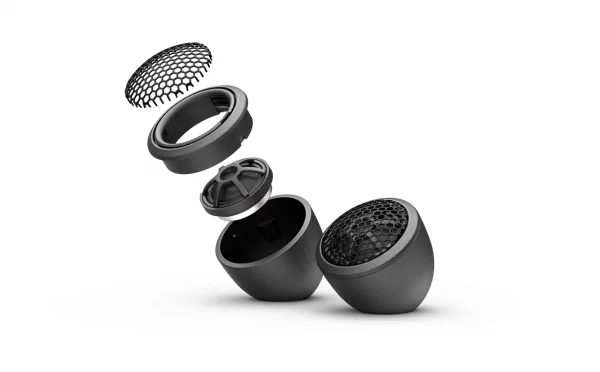 Helix i3 Premium Hochtöner