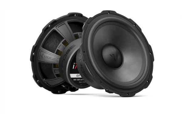 Helix i7 W165-S3 High End Tieftöner