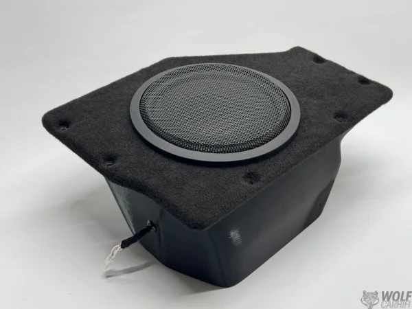 Ford Ranger 25cm Subwoofer