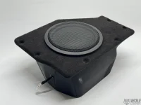 Ford Ranger 25cm Subwoofer