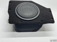 Ford Ranger 25cm Subwoofer