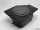 Ford Ranger HELIX 25cm Subwoofer unter der Rückbank