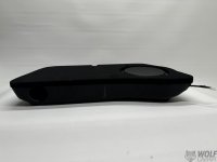 Mercedes A Klasse 20cm Bassrefelex Subwoofer Fertigsubwoofer mit Helix IK S8 2 x 2 Ohm