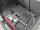 Mercedes A Klasse 20cm Bassrefelex Subwoofer Fertigsubwoofer mit Helix IK S8 2 x 2 Ohm