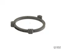 BMW E46 Cabrio/Coupe 165mm Lautsprecher Adapter Front Plug&Play