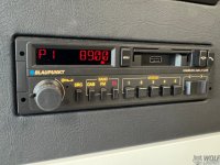 BL.AUPUNKT Hamburg SQM 23 DAB