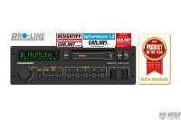 BL.AUPUNKT Hamburg SQM 23 DAB