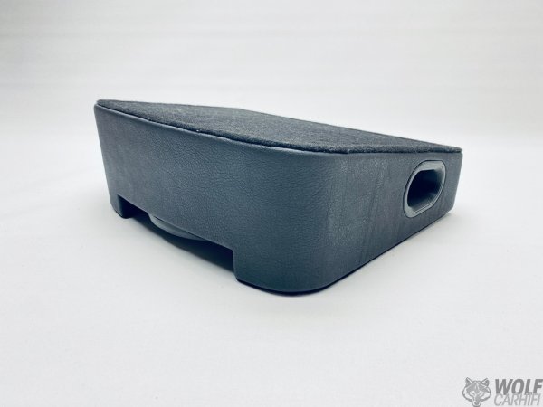 Fiat Ducato 16cm BR Subwoofer 2 Ohm