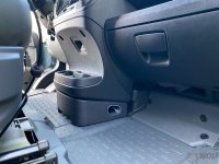 Fiat Ducato 16cm BR Subwoofer 2 Ohm