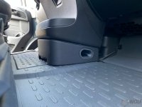 Fiat Ducato 16cm BR Subwoofer 2 Ohm