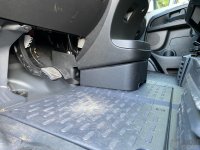 Fiat Ducato 16cm BR Subwoofer 2 Ohm