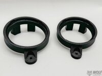 Mercedes CLS W257 Lautsprecheradapter für Helix...