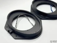 Ford Ranger ab 2022 Lautsprecheradapter für 165mm