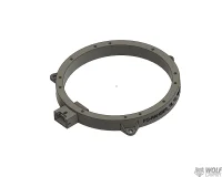 Ford Ranger T6 T7 T8  bis 2023 Lautsprecheradapter...