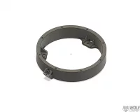 Mercedes A Klasse - CLA - GLA - B Klasse Lautsprecheradapter 165mm