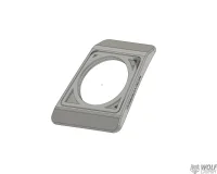 Landrover Defender Lautsprecheradapter Tieftöner AP5...