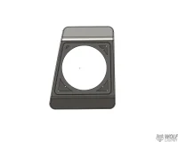 Landrover Defender Lautsprecheradapter Tieftöner AP5...