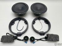 Mercedes A Klasse - CLA - GLA - B Klasse Audison Prima...