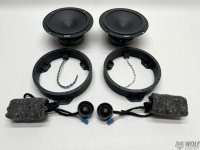 Mercedes A Klasse - CLA - GLA - B Klasse Audison Prima...