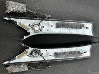 Mercedes A Klasse - CLA - GLA - B Klasse Audison Prima Lautsprecherset