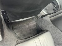 Porsche 964 und 993 Untersitz Subwoofer